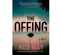 Roz Nay The Offing (Tascabile)