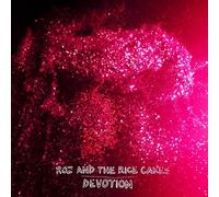 Roz & Rice Cakes - Devotion