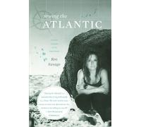 Roz Savage Rowing the Atlantic (Tascabile)