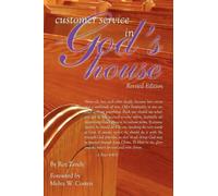 Roz Tandy Customer Service in God's House (Tascabile)