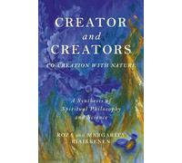 Roza and Margarita Riaikkenen Creator and Creators (Tascabile)