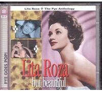 Roza, Lita - But Beautiful Pye Anthology