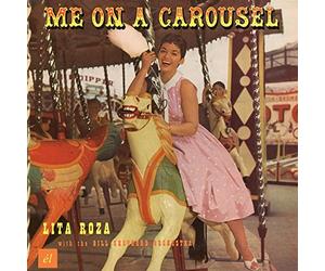 Roza, Lita With The - Me On A Carousel