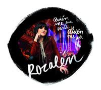ROZALEN - QUIEN ME HA.. -CD+DVD-