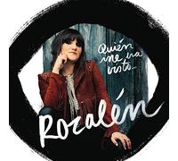 Rozalén - Quién Me Ha Visto...