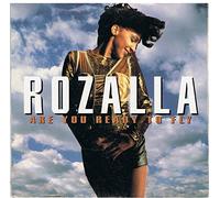 Rozalla - Are you ready to fly