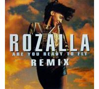 Rozalla - Are You Ready To Fly (Remix) - Pulse-8 Records