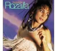 Rozalla - Everybody's Free