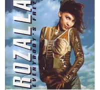Rozalla - Everybody'S Free