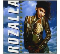 Rozalla - Everybody's Free