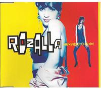 Rozalla - Everybody's free [Single-CD]