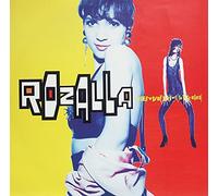 Rozalla - Everybody's free (to feel good) [VINYL]