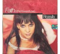 Rozalla - Faith