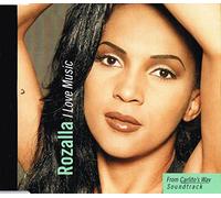 Rozalla - I Love Music - 5 Remix -