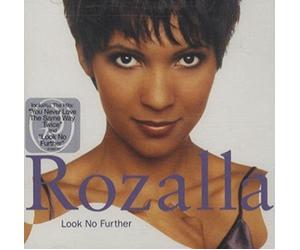 Rozalla - Look No Further
