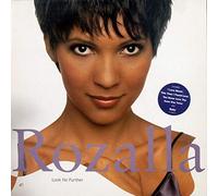 Rozalla - Look No Further [VINYL]
