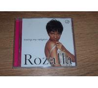 Rozalla - Losing My Religion/usa 5 Rmx