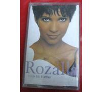 Rozalla Look No Further (Cassette)