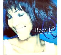 Rozalla - ROZALLA / THIS TIME I FOUND LOVE