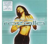 Rozalla - The Masters-Very Best of,Th