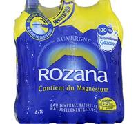 Rozana 1L (pack de 6)