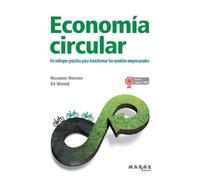 Rozanne Henzen Ed Weenk Economía circular (Tascabile)