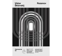 Rozanov - Sklovskij Viktor