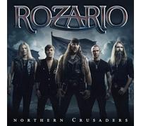 Rozario Northern Crusaders (CD) Album