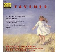 Rozario - To a Child Dancing in the Wind