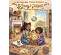 Rozay & Juliette:The Time Box Awakens