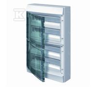 ROZDZ.N/T 72M IP65 Porta 8M N+PE 1SLM006501A1209