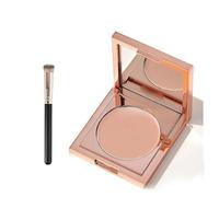 Roze Under Eye Corrector, Roze France Under Eye Corrector, Colored Clay Undereye, Under Concealer Colored Clay Cc Undereye, Brighten Hydrating Concealer (Skin, 1.06OZ)