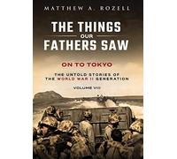 Rozell On to Tokyo (Copertina rigida)