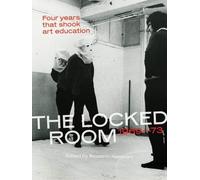 Rozemin Keshvani The Locked Room (Tascabile) MIT Press