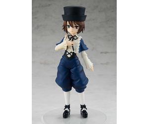 Rozen Maiden Souseiseki POP UP Parade PVC Statue GOODSMILE