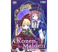 Rozen Maiden Vol. 2