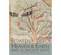 Rozenn Bailleul-LeSuer Between Heaven and Earth (Tascabile)