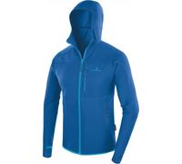 Rozes Giacca Uomo Polartec Power Air Blu Taglia L - L