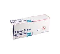 Rozex Crema Dermatologica 0,75% Da 50g