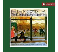 Rozhdestvensky Tchaikovsky The Nutcracker Melodiya x Obsession 2 CD NUOVO