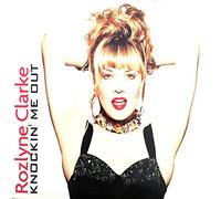 Rozlyne Clarke - Knockin Me Out