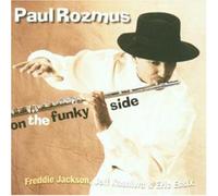 Rozmus, Paul - On The Funky Side