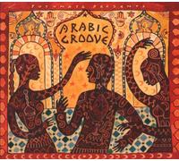 Rozni Wykonawcy - Putumayo Presents - Festa Bra