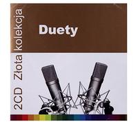 Rozni Wykonawcy - Zlota Kolekcja-Duety