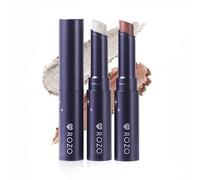 ROZO - Jelly Highlight EyeShadow Stick - 4 Colors G02# Milky Way - 3g