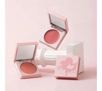 ROZO - Velvety Multi Purpose Cream - 6 Colors D16# Spring Cherry - 1.5g