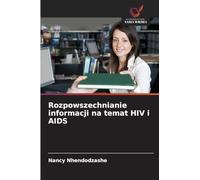 Rozpowszechnianie informacji na temat HIV i AIDS