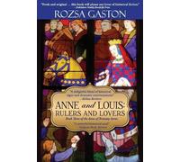 Rozsa Gaston Anne and Louis (Tascabile) Anne of Brittany