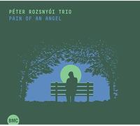 Rozsnyoi, Peter/ Trio - Pain Of An Angel