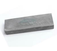 ROZSUTEC Pietra per affilare Blocco 200x60x30 mm
